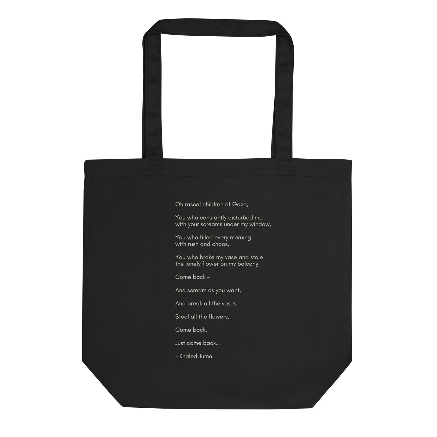 All Children Are Our Children <3 - Tote Bag