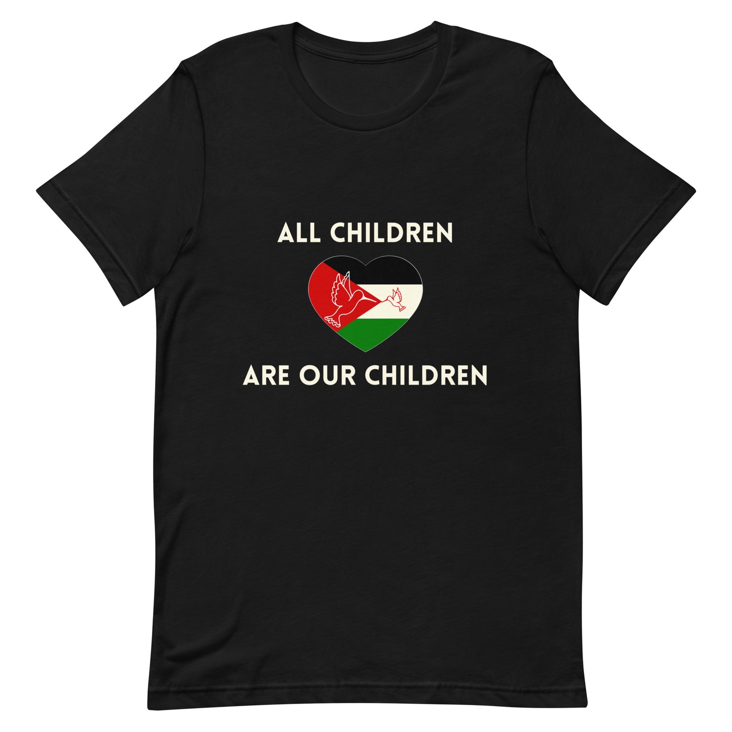 All children are our children ❤️