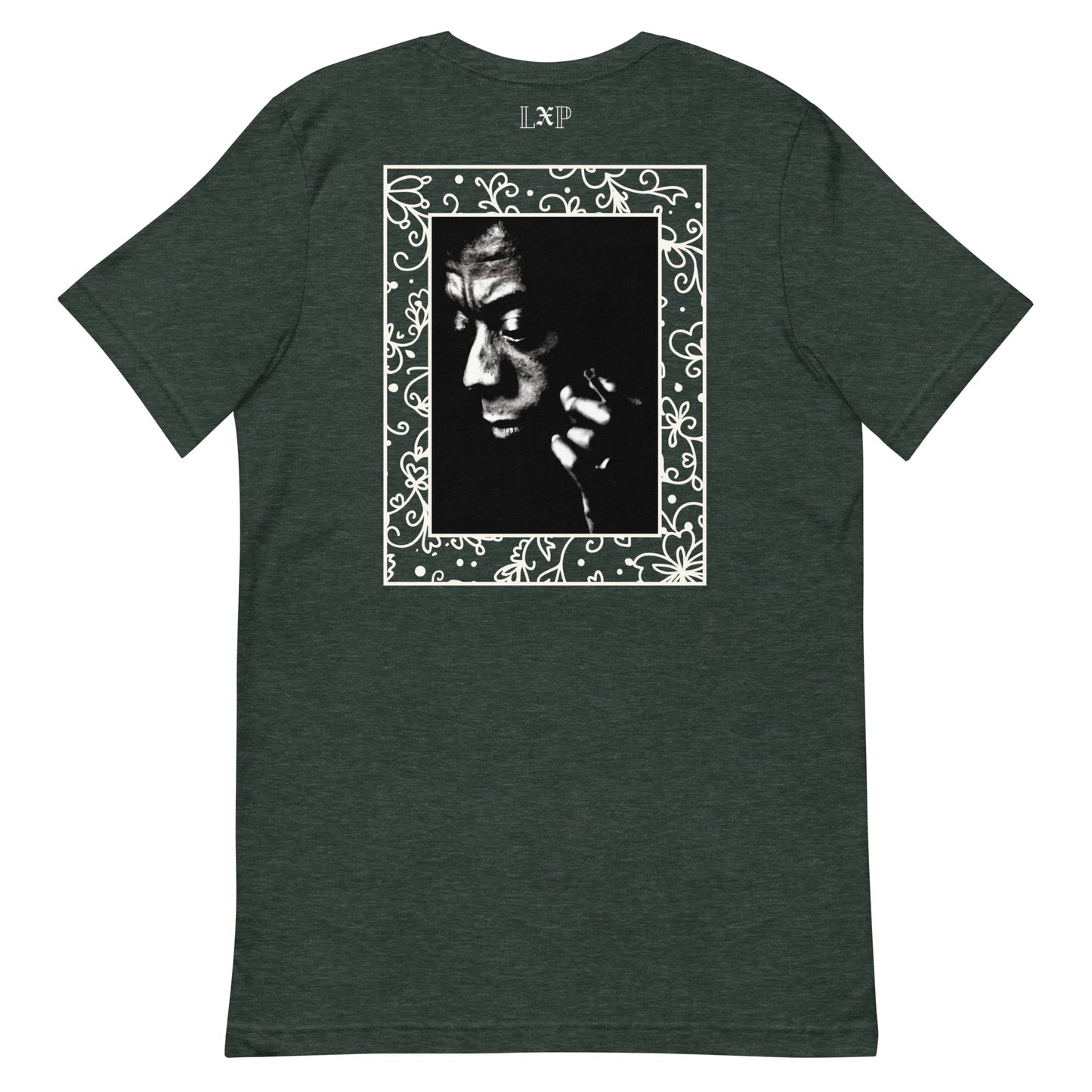 For these are all our children - James Baldwin Tee