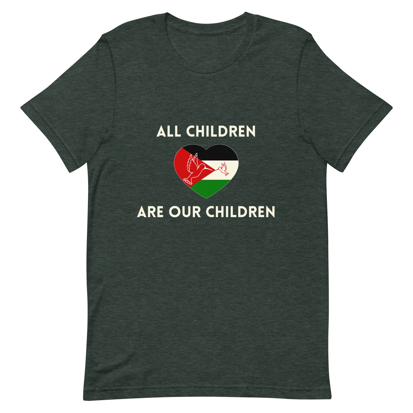 All children are our children ❤️