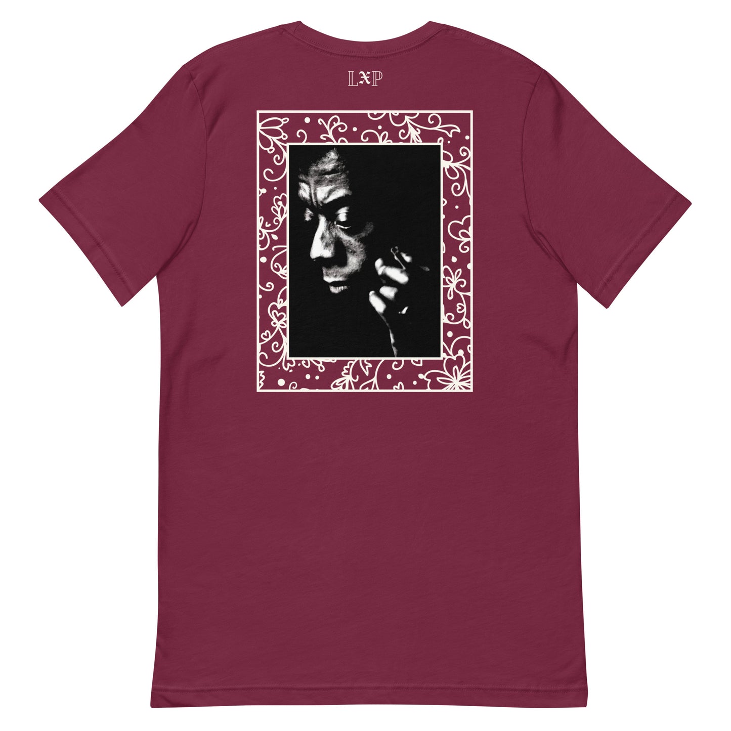 For these are all our children - James Baldwin Tee