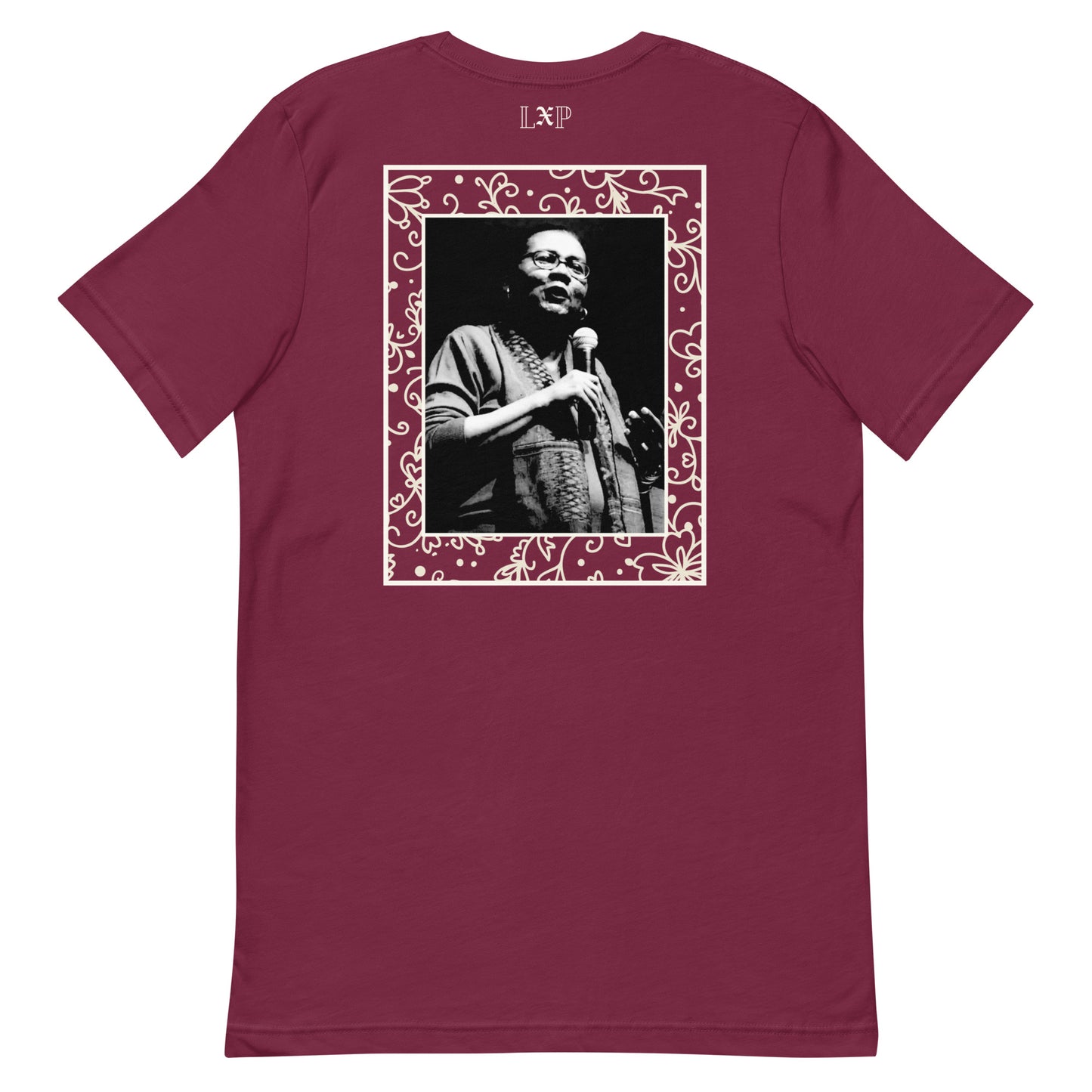 Love is as love does - bell hooks Tee