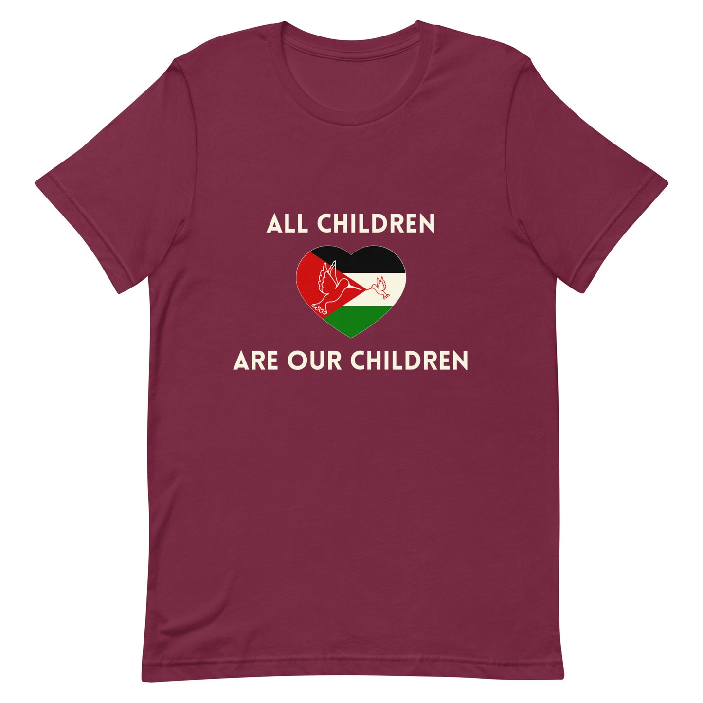 All children are our children ❤️