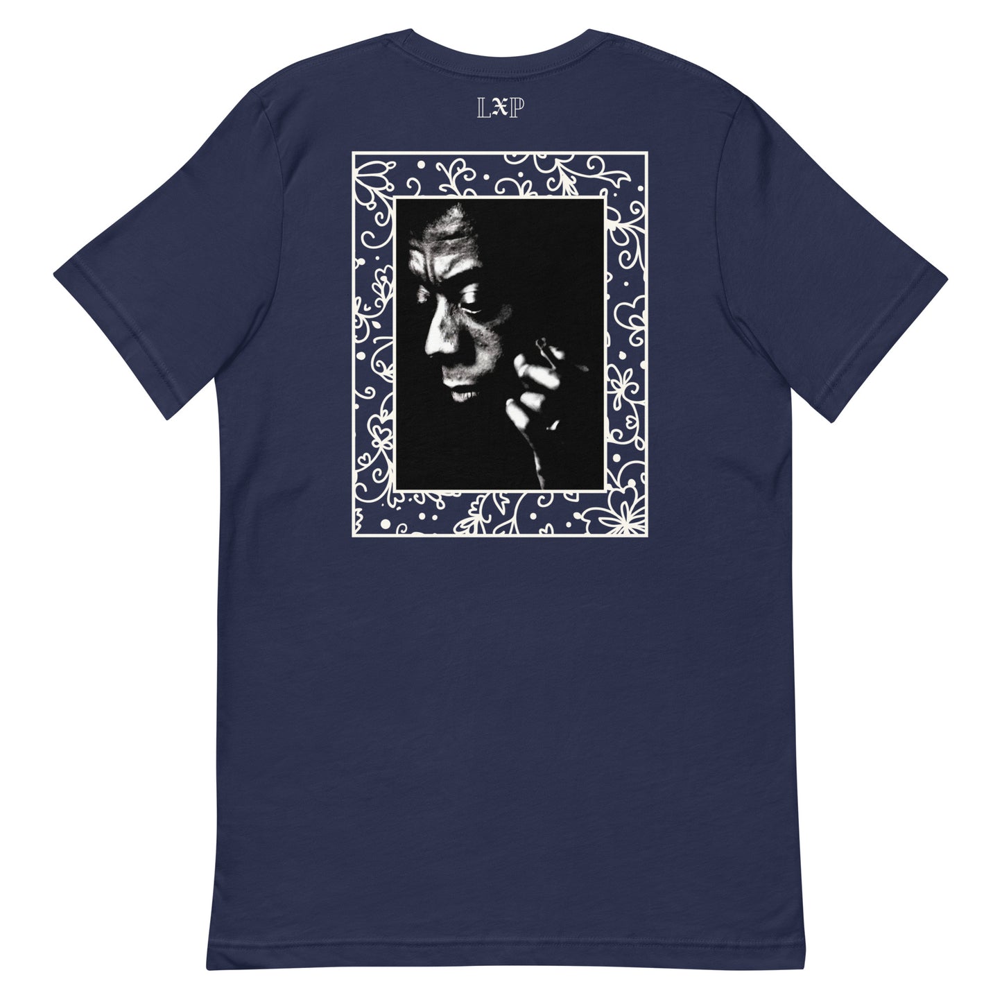 For these are all our children - James Baldwin Tee