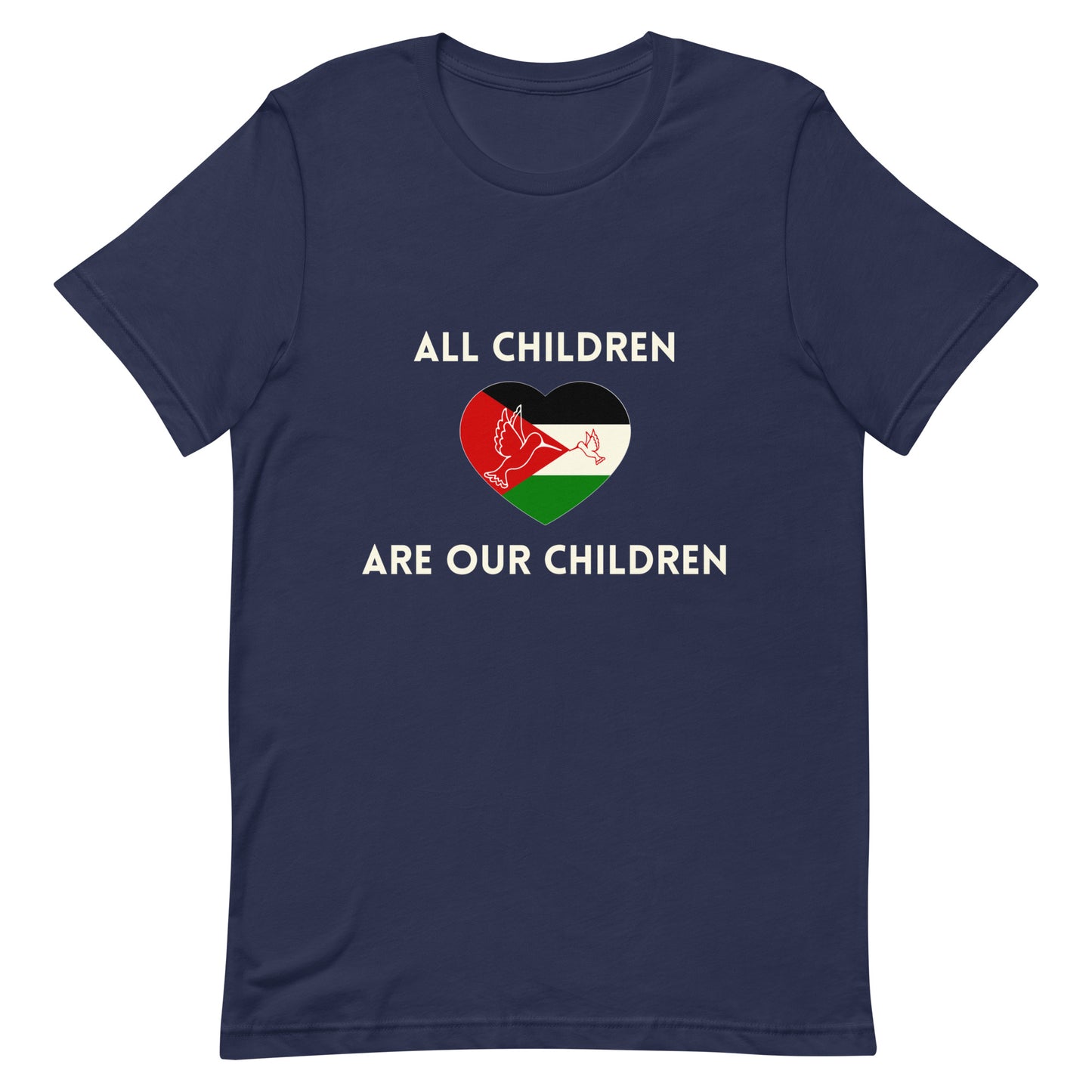 All children are our children ❤️