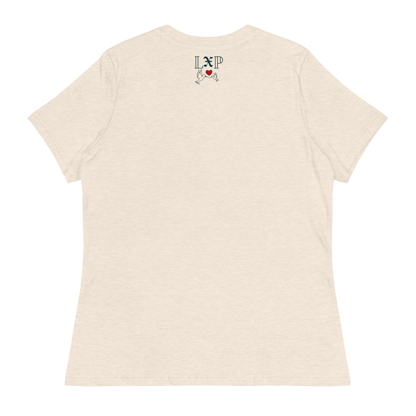 Liberating Women's Relaxed T-Shirt