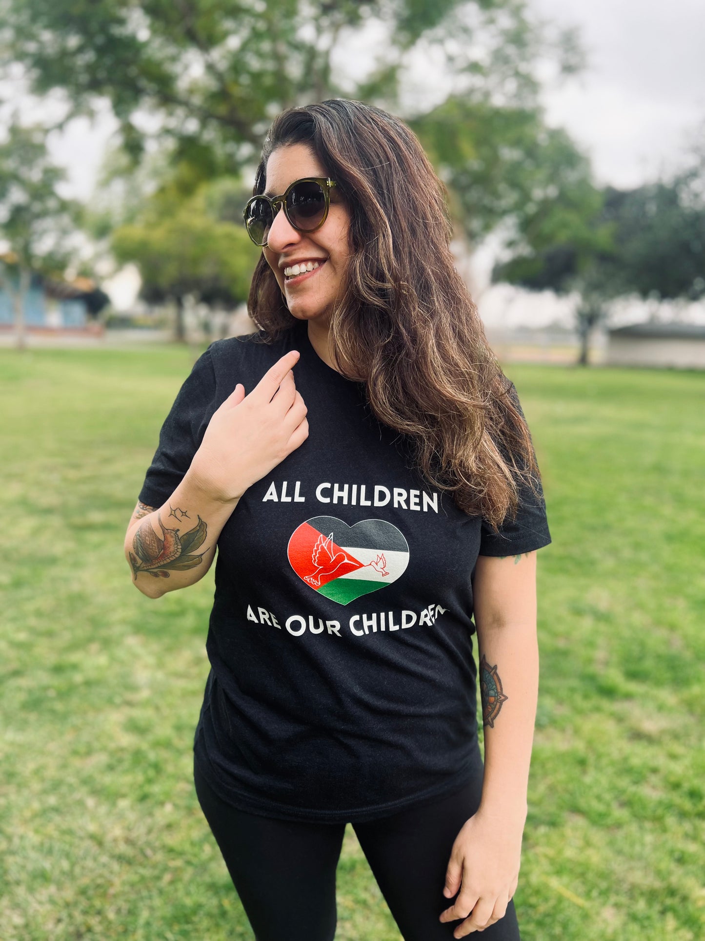 All children are our children ❤️