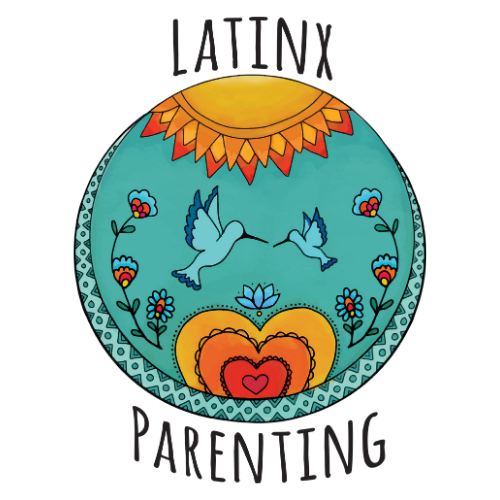 Latinx Parenting Tiendita
