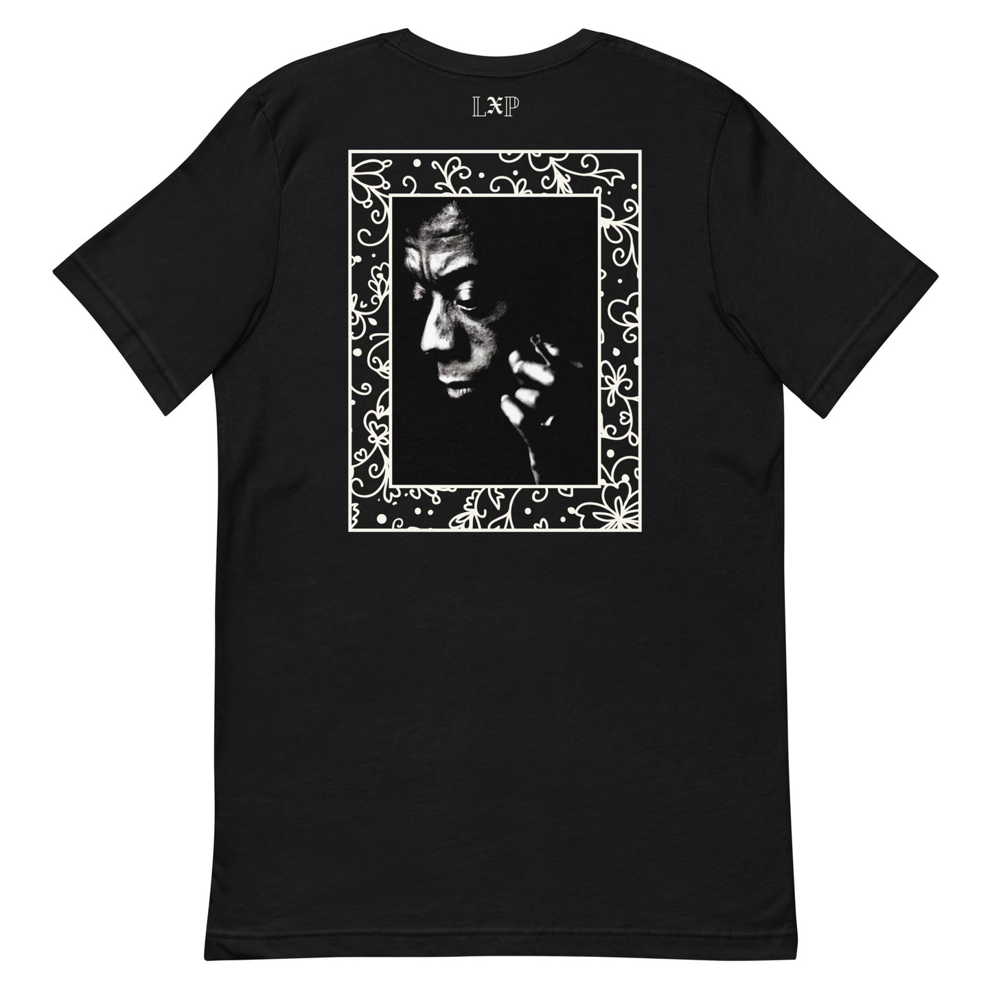 For these are all our children - James Baldwin Tee