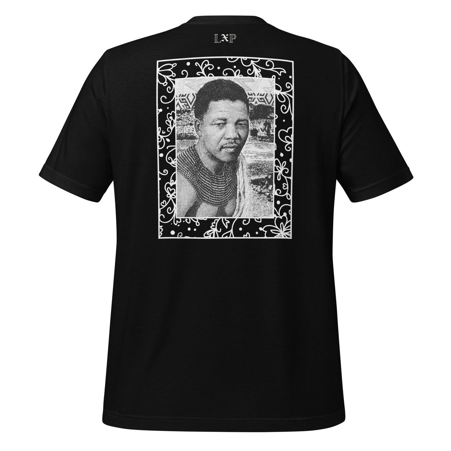 The Soul of a Society - Nelson Mandela