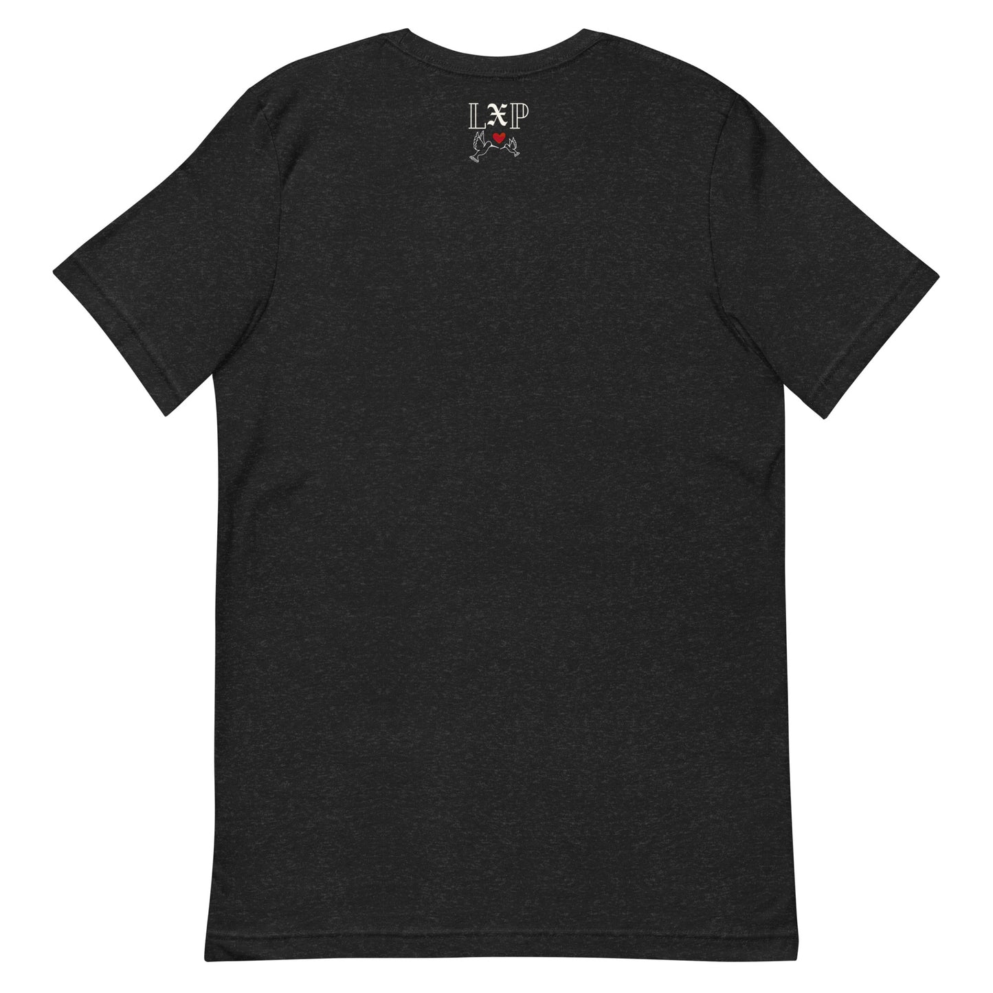 Breaking Cycles Tee