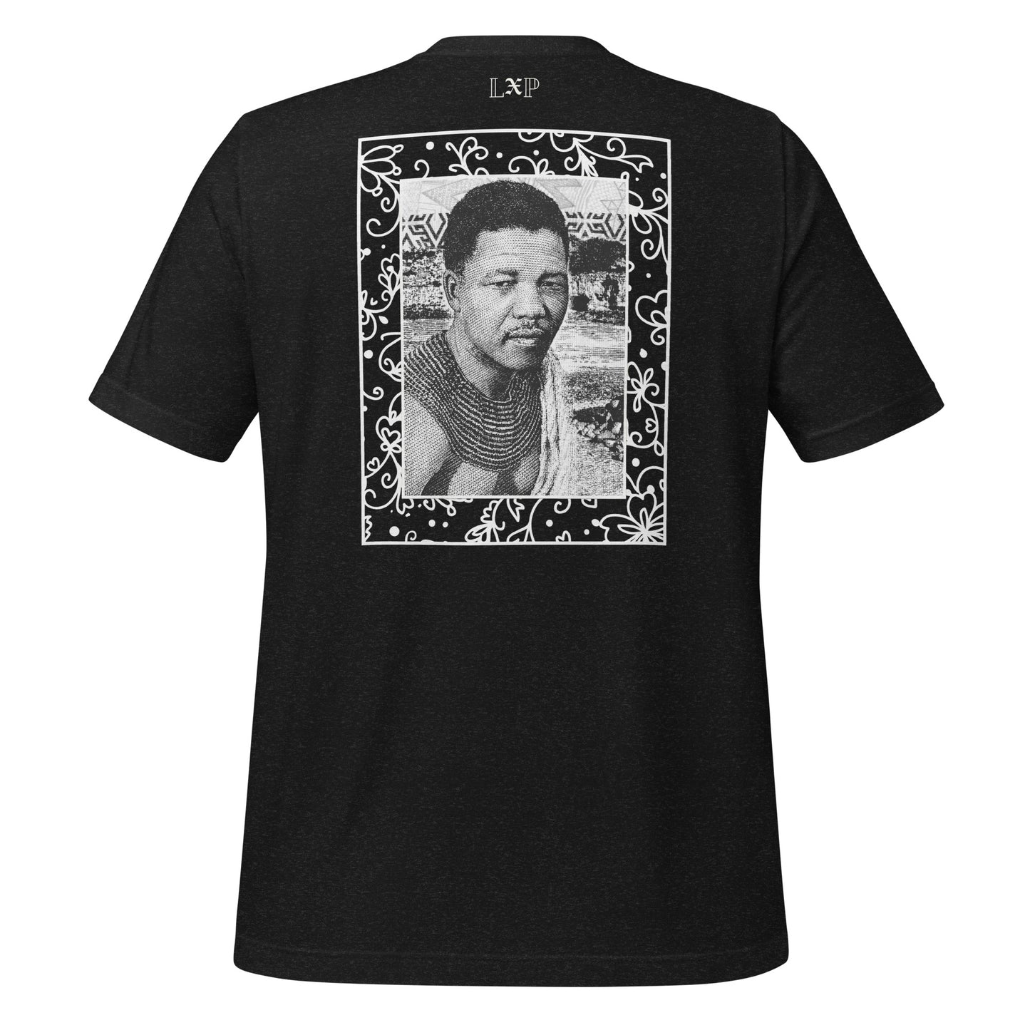 The Soul of a Society - Nelson Mandela