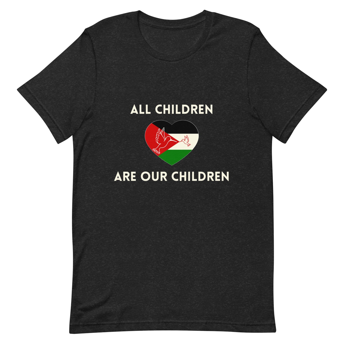 All children are our children ❤️