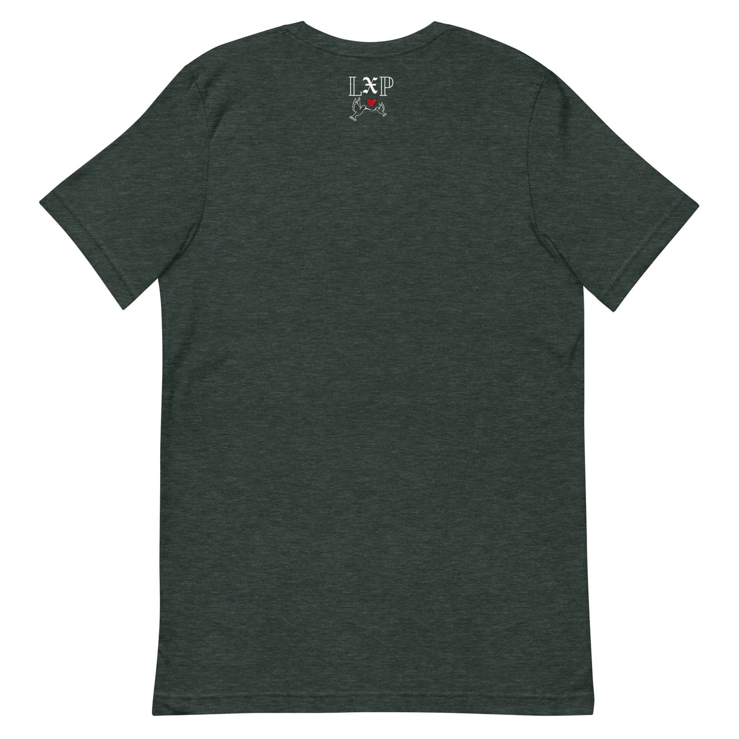Breaking Cycles Tee