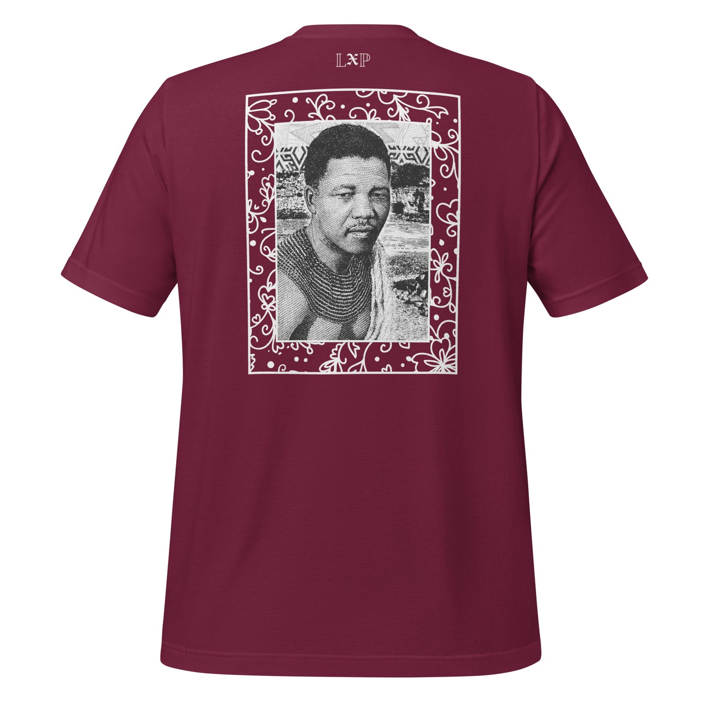 The Soul of a Society - Nelson Mandela