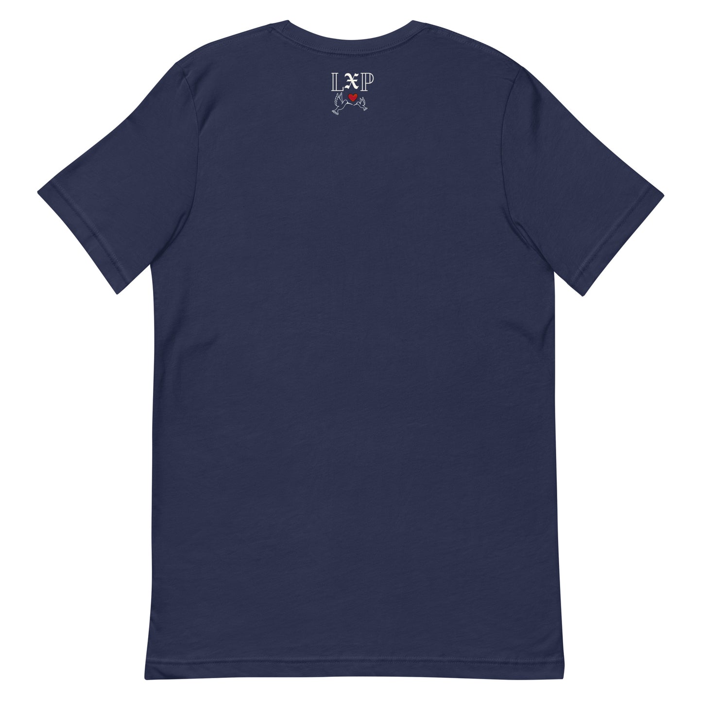 Breaking Cycles Tee