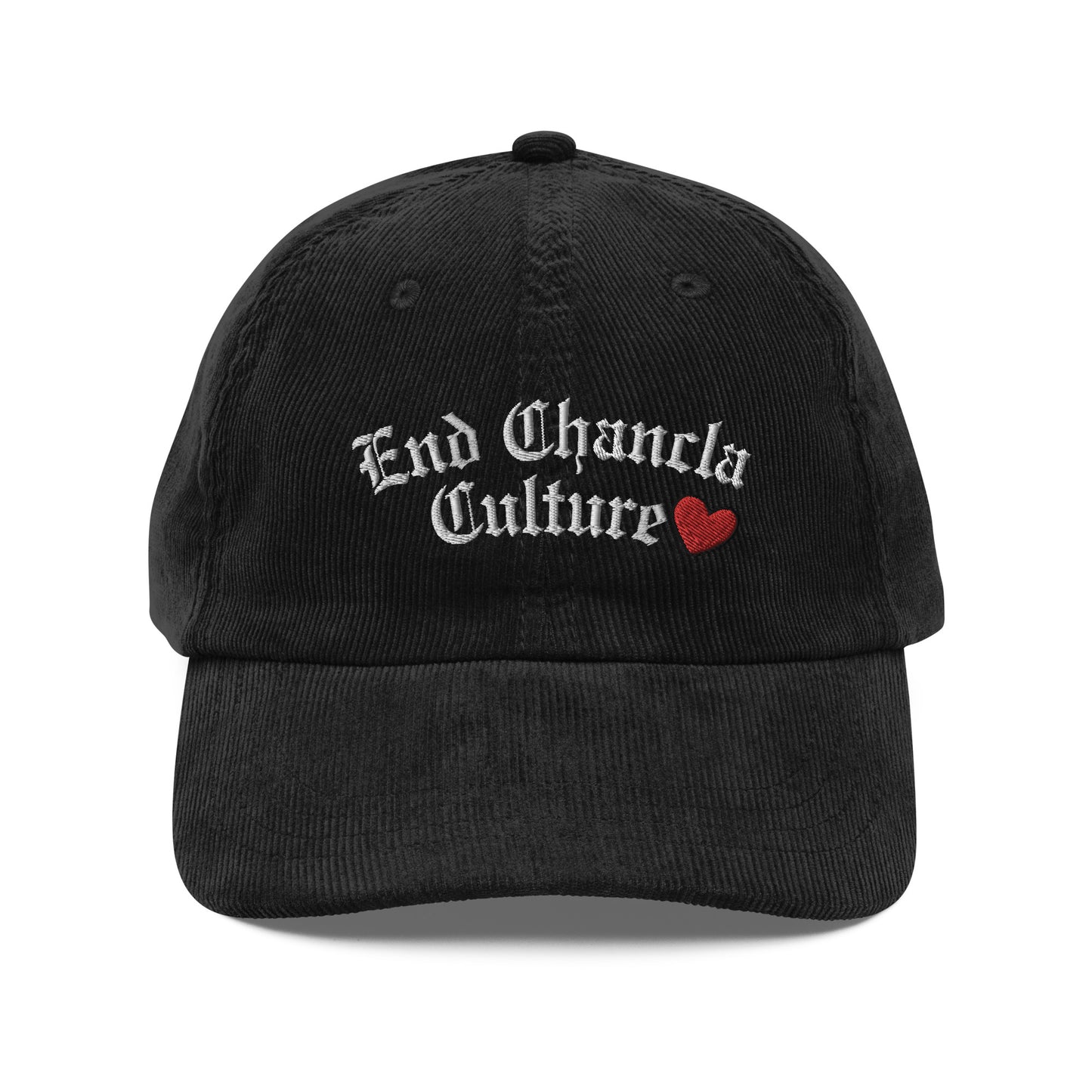 End Chancla Culture - gorro/hat