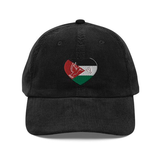 LP x Palestine - gorro/hat
