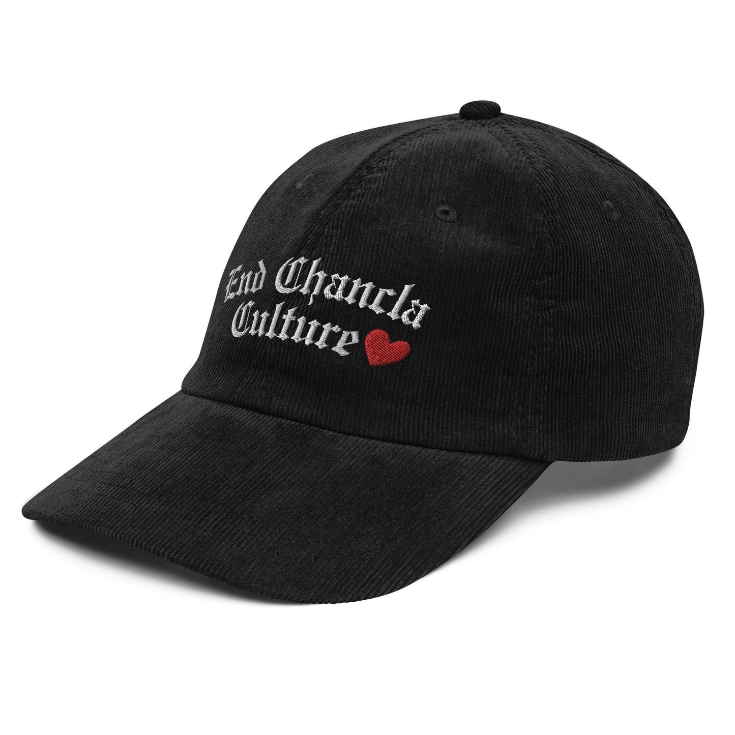 End Chancla Culture - gorro/hat
