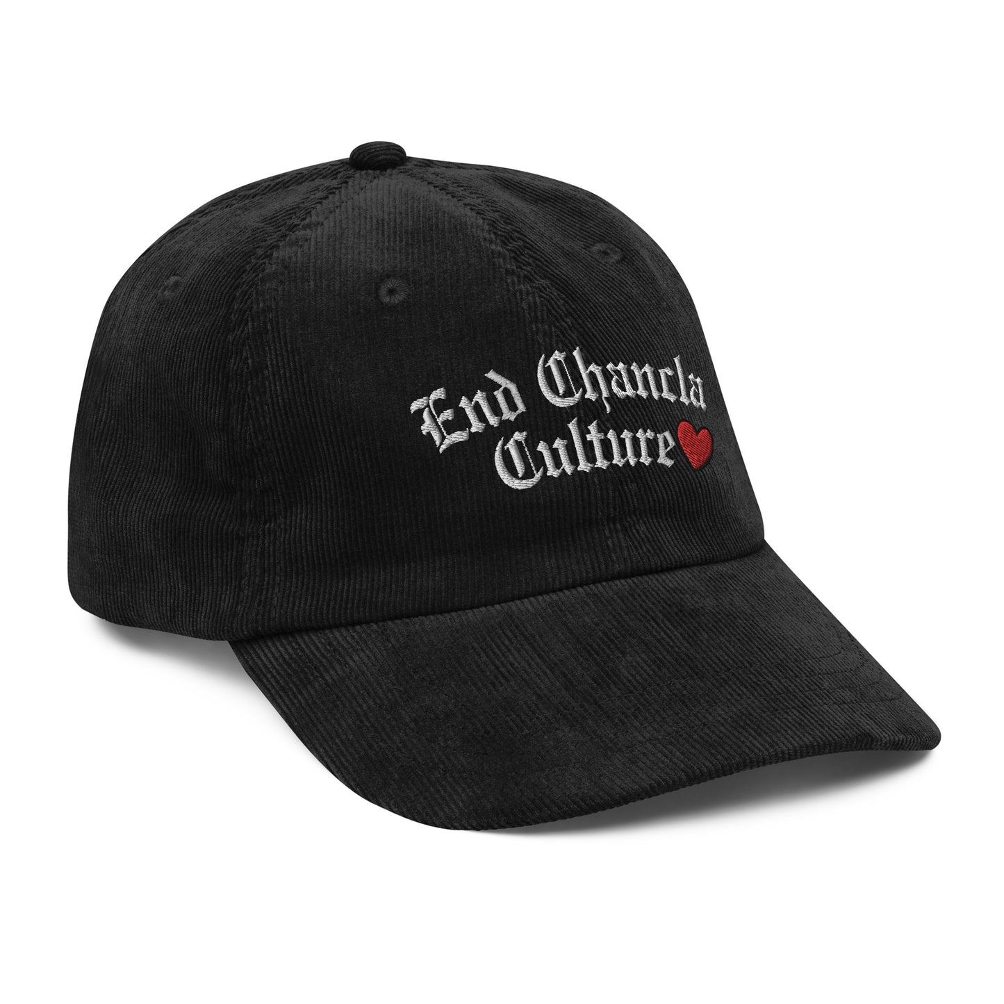 End Chancla Culture - gorro/hat
