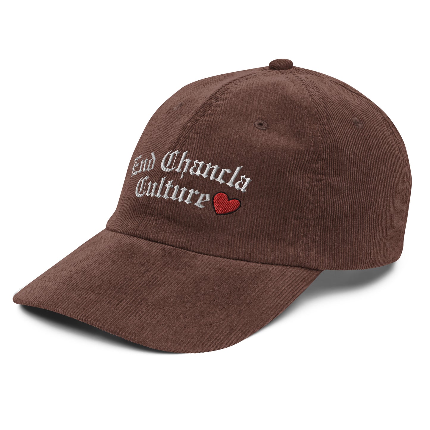 End Chancla Culture - gorro/hat