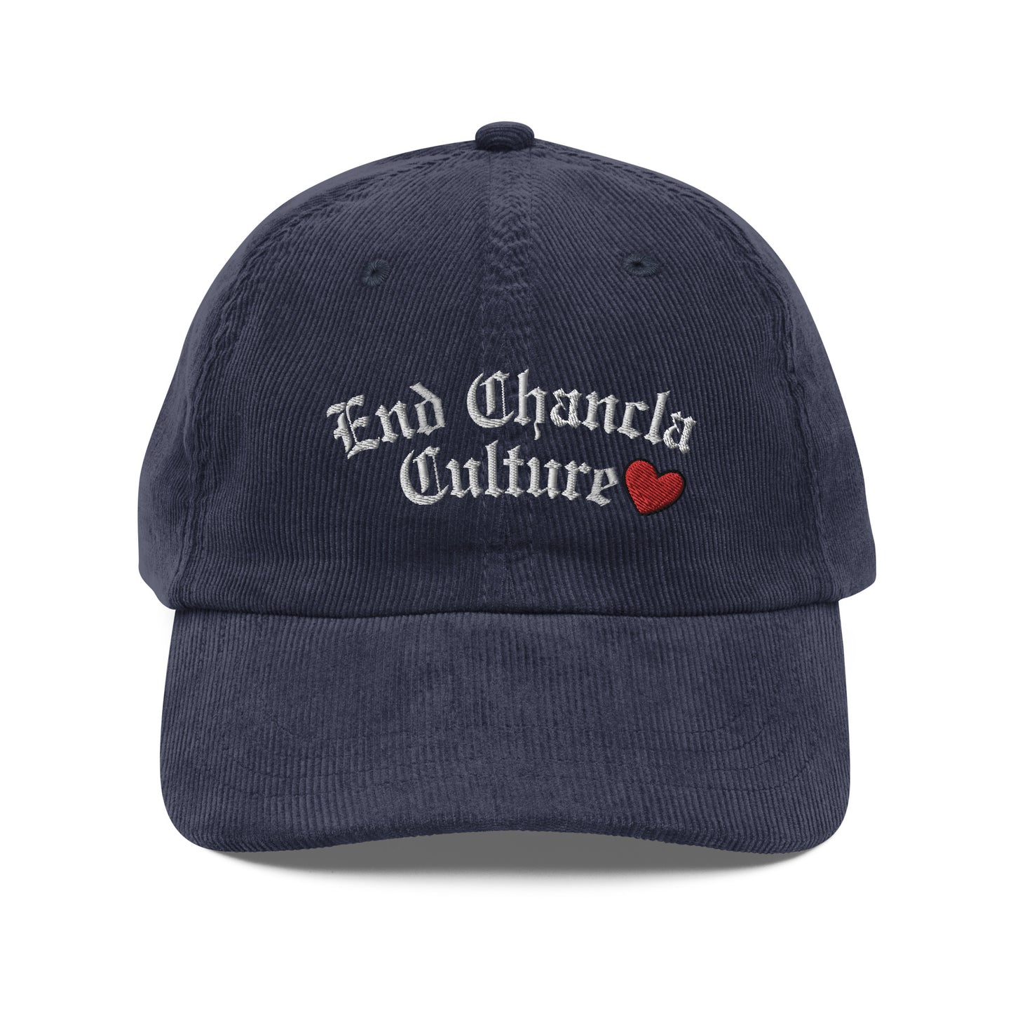 End Chancla Culture - gorro/hat