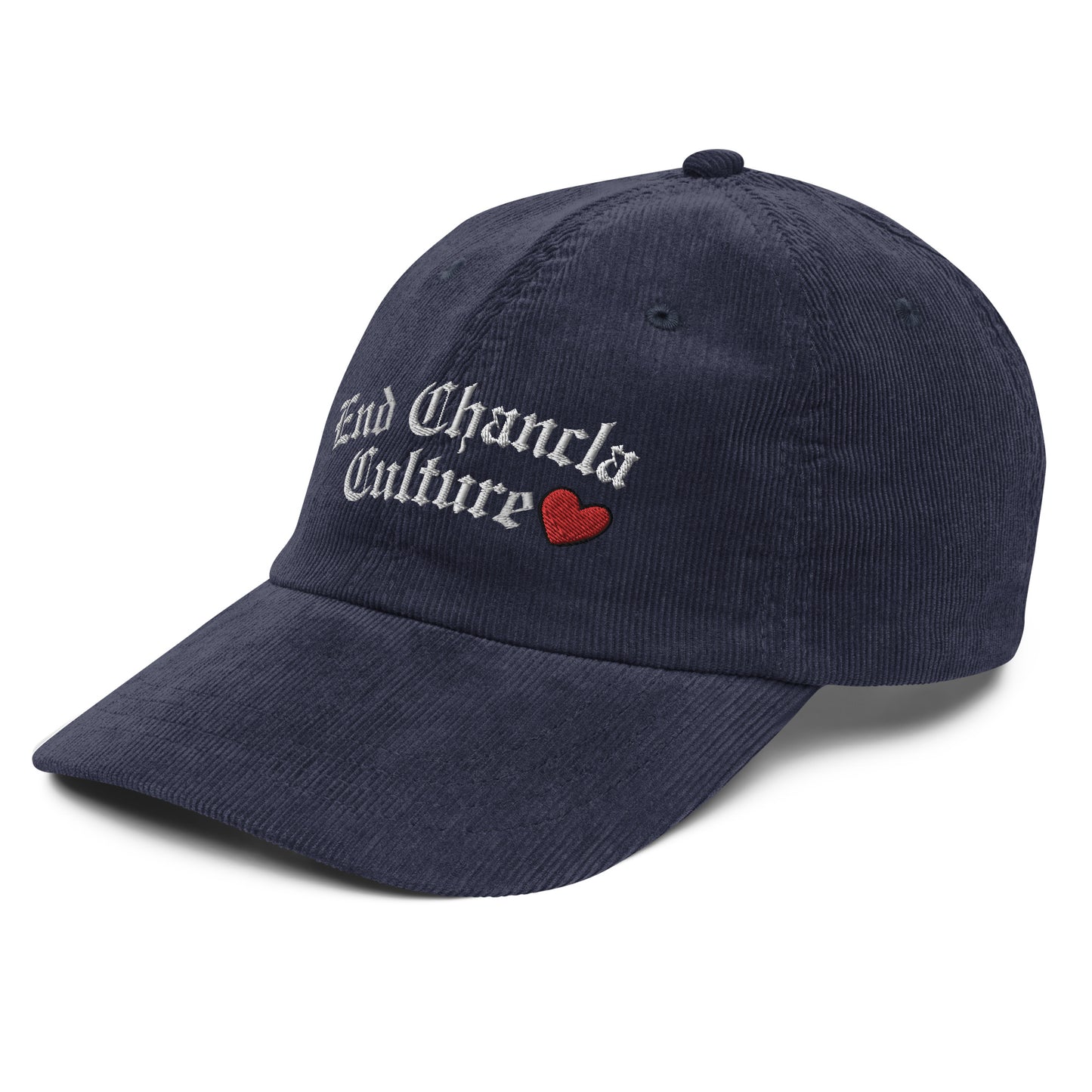 End Chancla Culture - gorro/hat