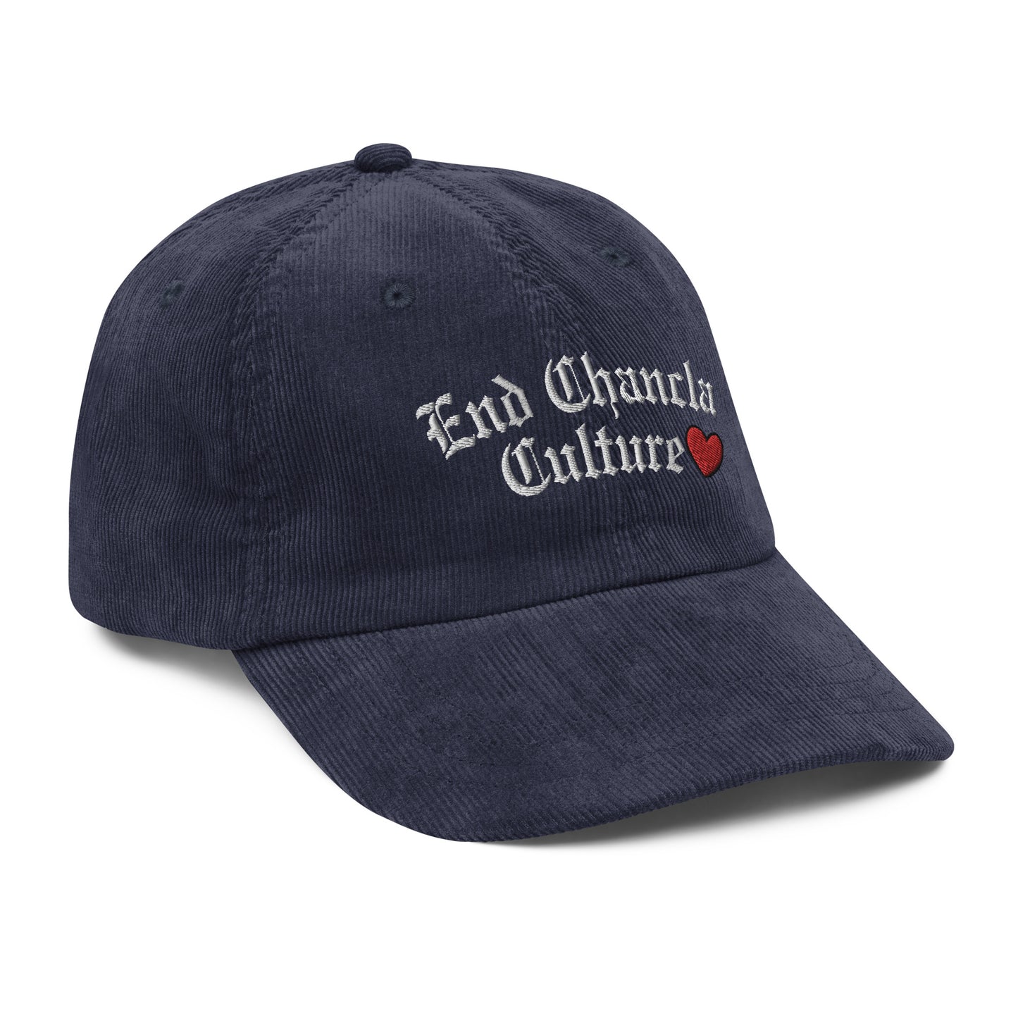 End Chancla Culture - gorro/hat
